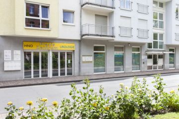 Urologische Gemeinschaftspraxis Dres. Korda/Brück/Ohrmann Vasektomie-Zentrum Brühl